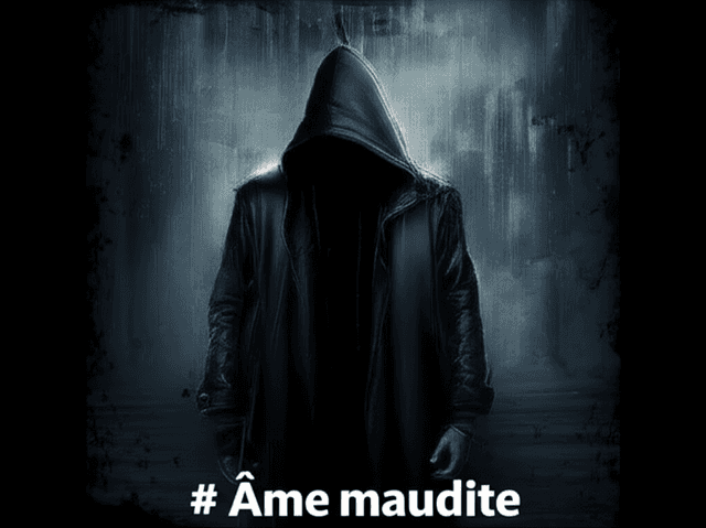 Âme maudite 2