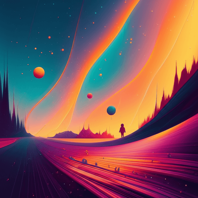 Pixel Nights (Retro Roblox Loop) 1