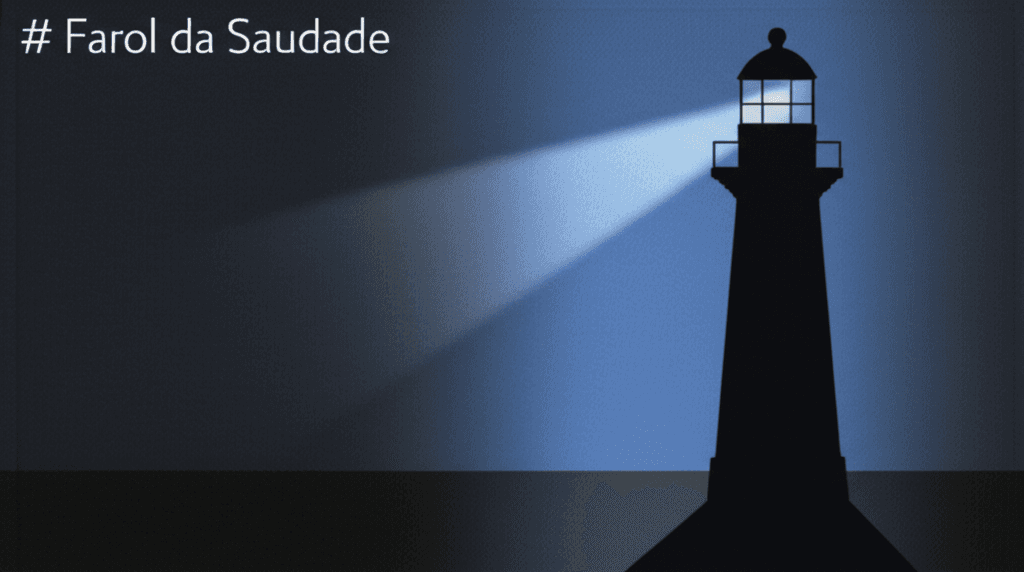 Farol da Saudade 2