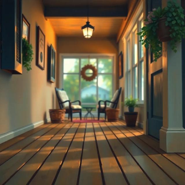 Three Chords & The Porchlight 2