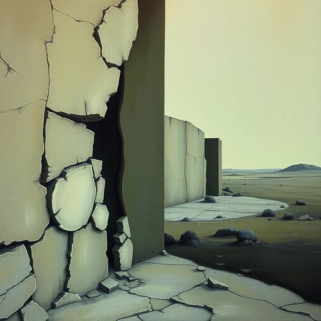 Unresolved Descent 1