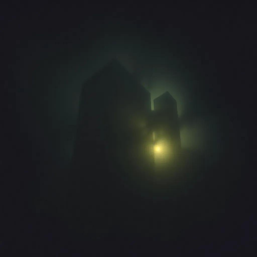 Unresolved Descent 2