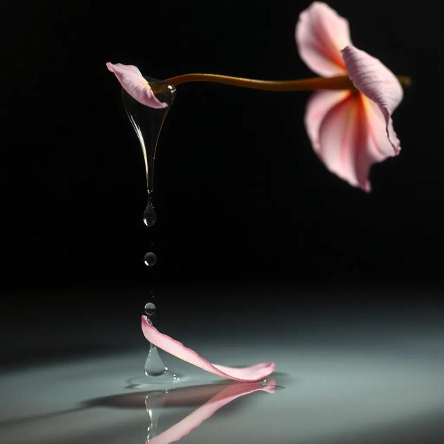 Sisa Cahaya di Dalam Aku 2