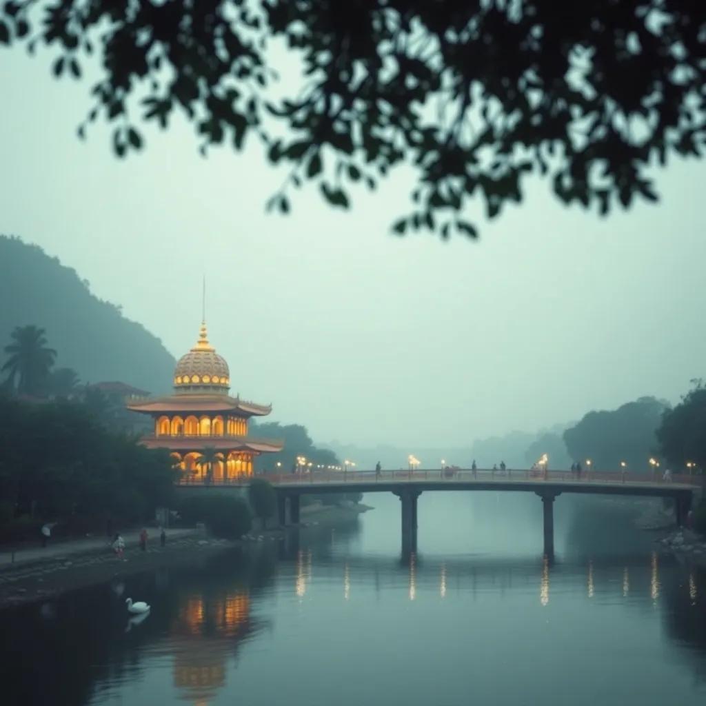 Kora, Sing Me Home 2