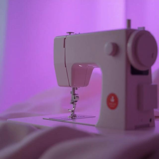 Automatic Sewn in Fire 1