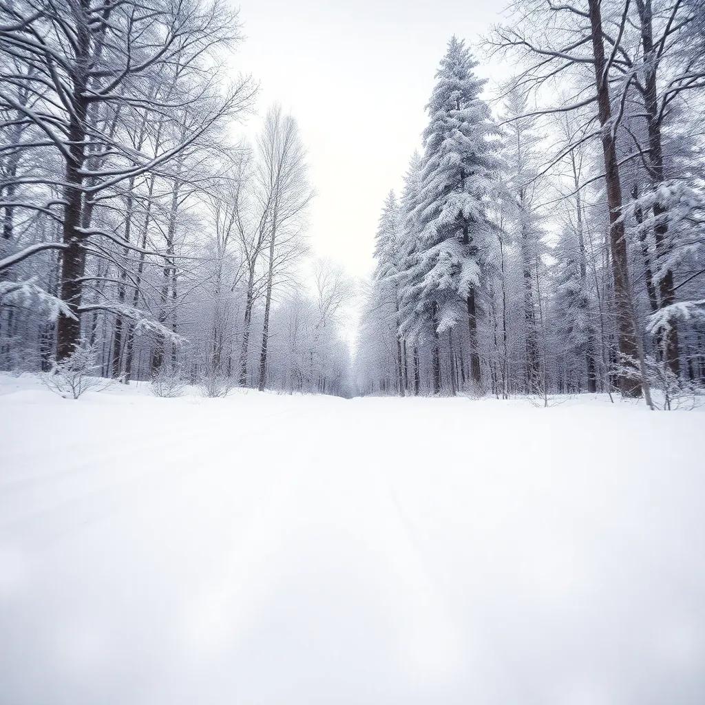 Українська Зима — Чарівна Пісня 2