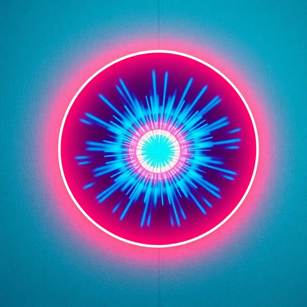 Electric Heartbeat 1