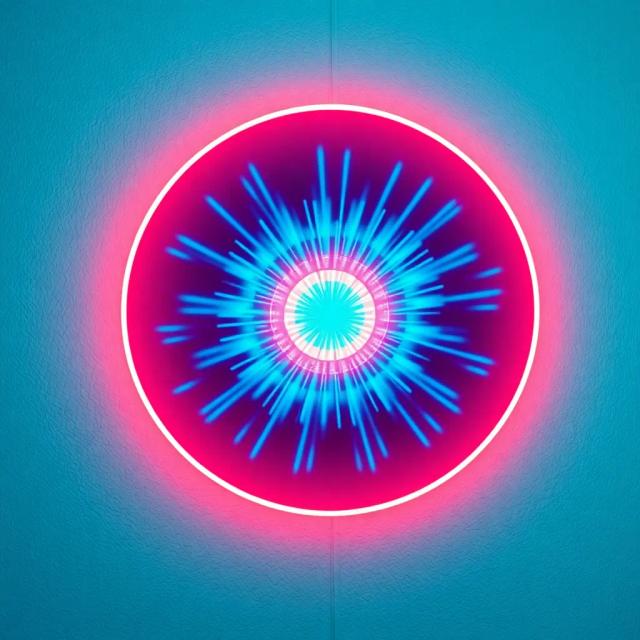 Electric Heartbeat 1