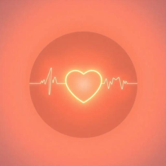 Electric Heartbeat 2