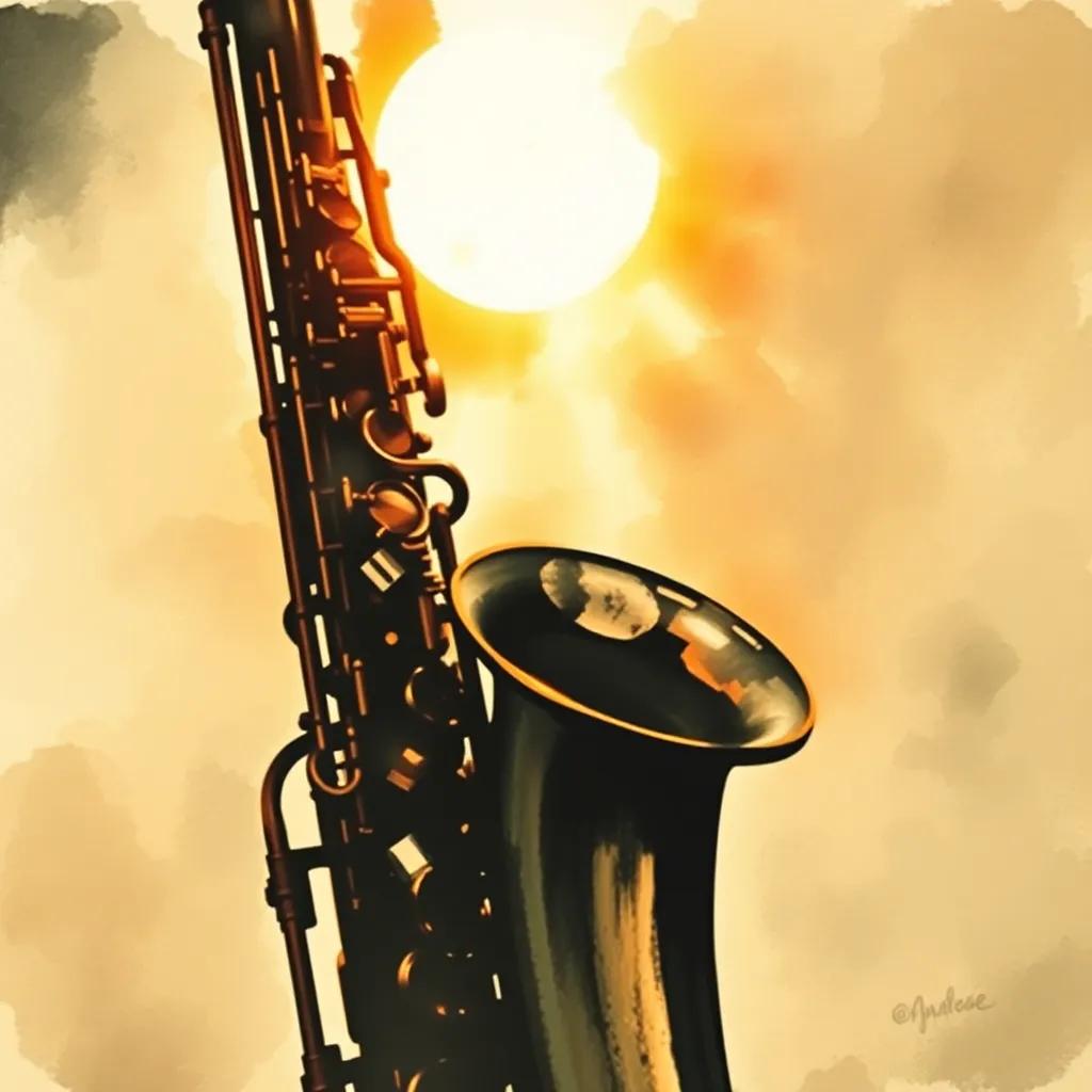 Whiskey on My Tongue 1