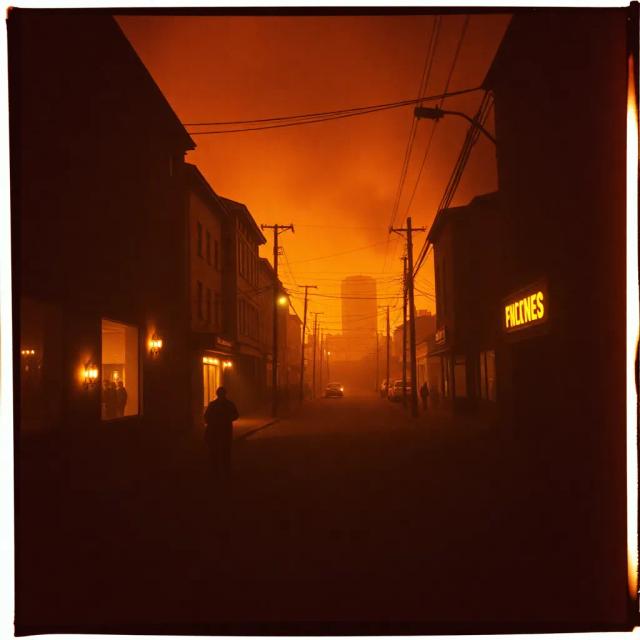 Lee Brothers Legacy 2