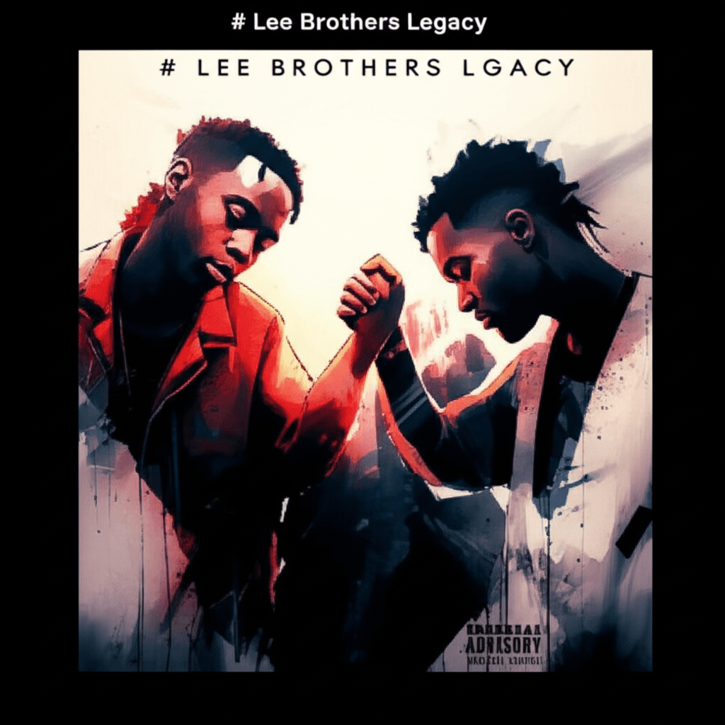 Lee Brothers Legacy 1