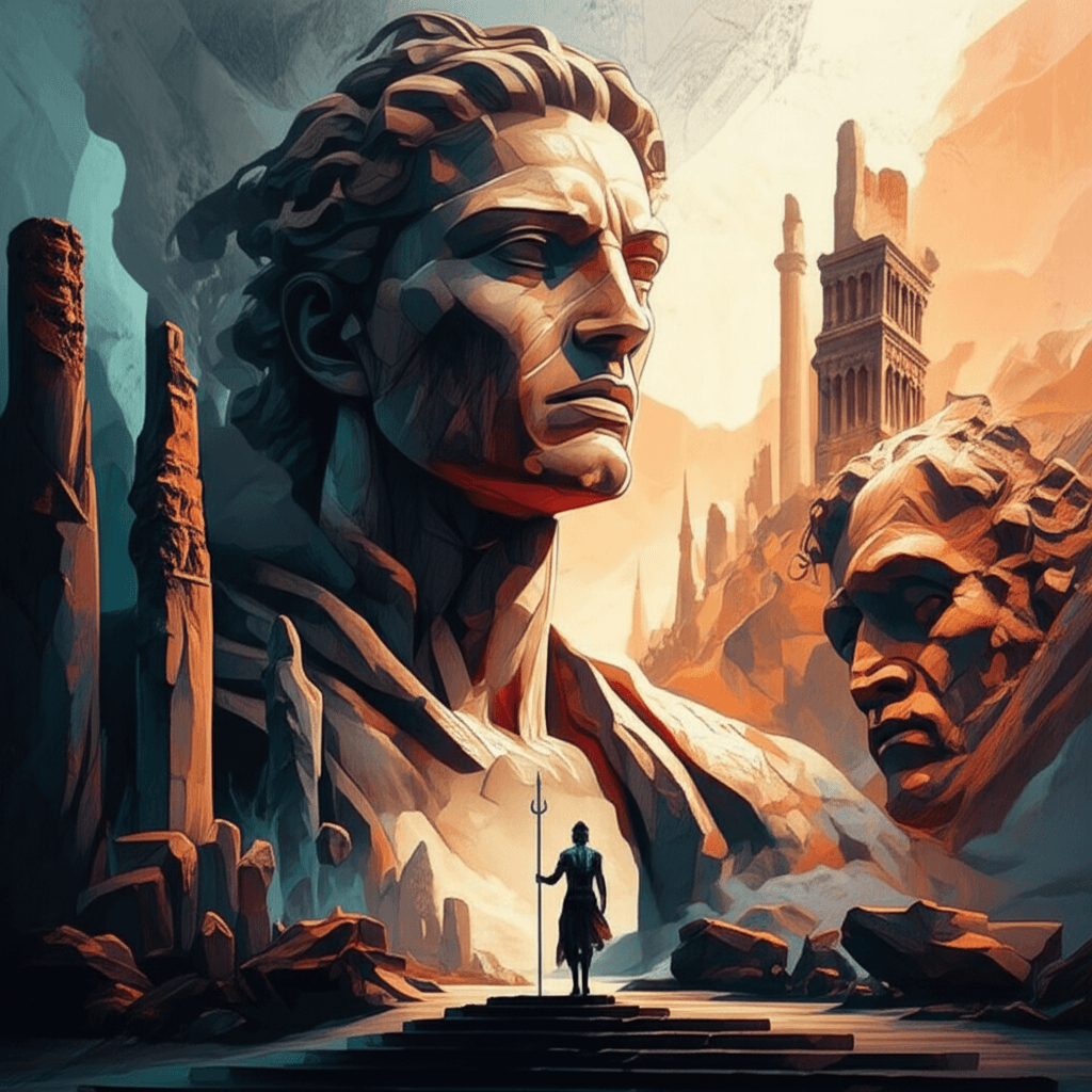 Hero of the Broken Age 2