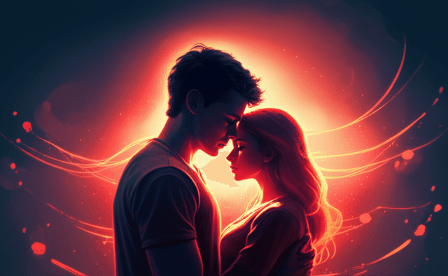 Heartbeat, Lighting Up the Night 2