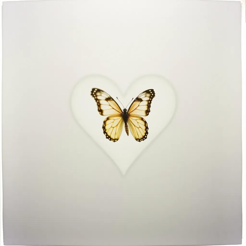 Confused Heart Confession 1