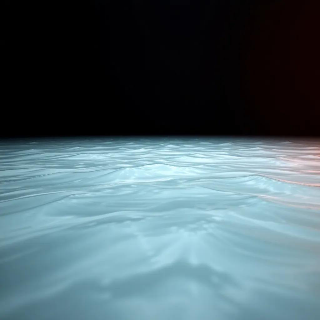 Drowning in the Quiet 1