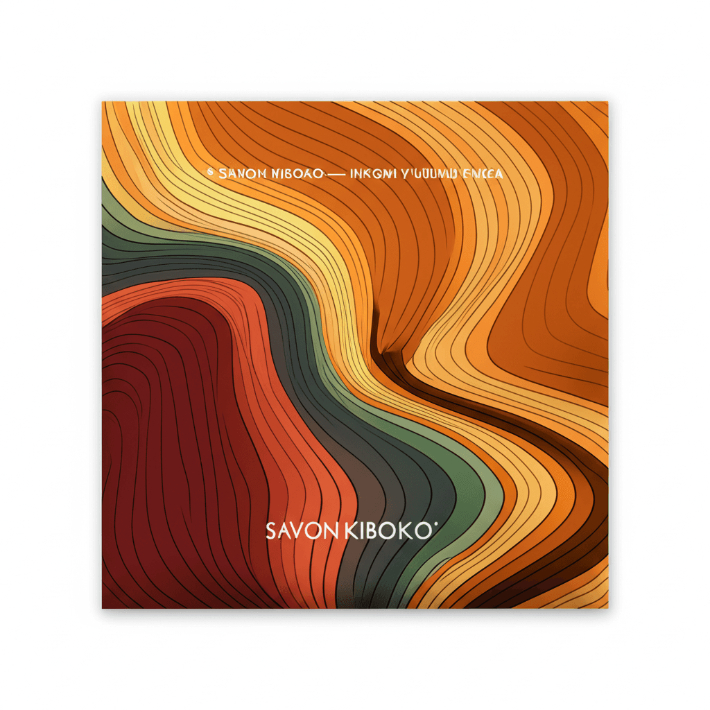 Savon Kiboko — Inkoni y'Uruhu Rwiza 2