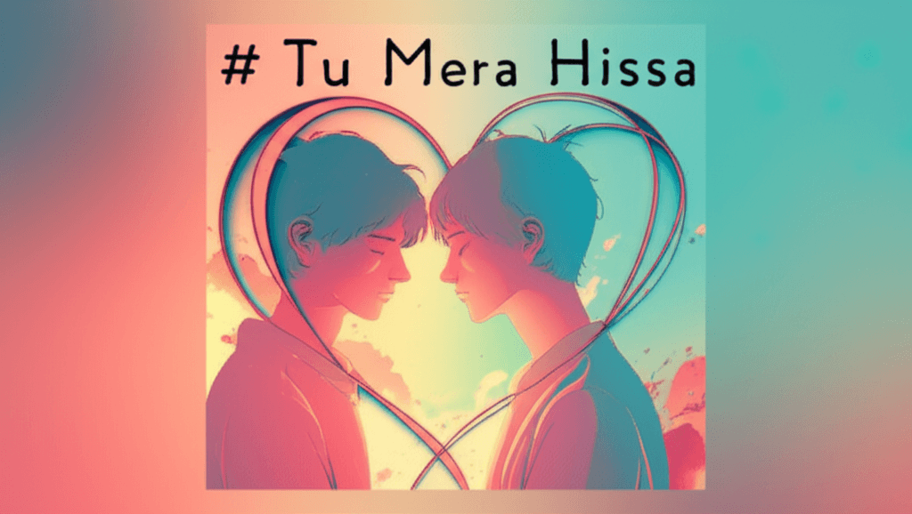 Tu Mera Hissa 1