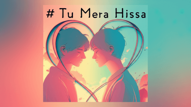 Tu Mera Hissa 2