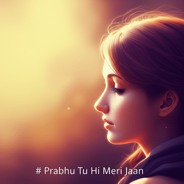 Prabhu Tu Hi Meri Jaan 2