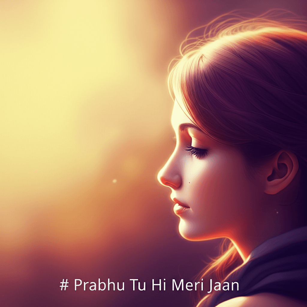Prabhu Tu Hi Meri Jaan 1