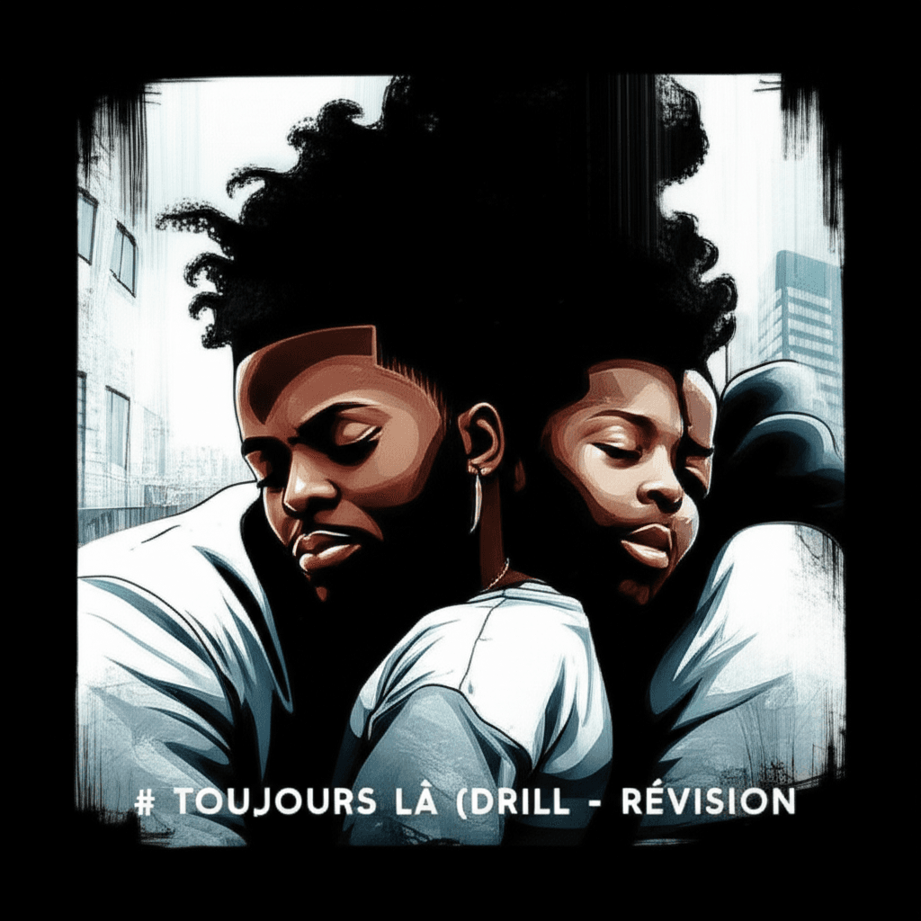 Toujours là (Drill - Révision) 1