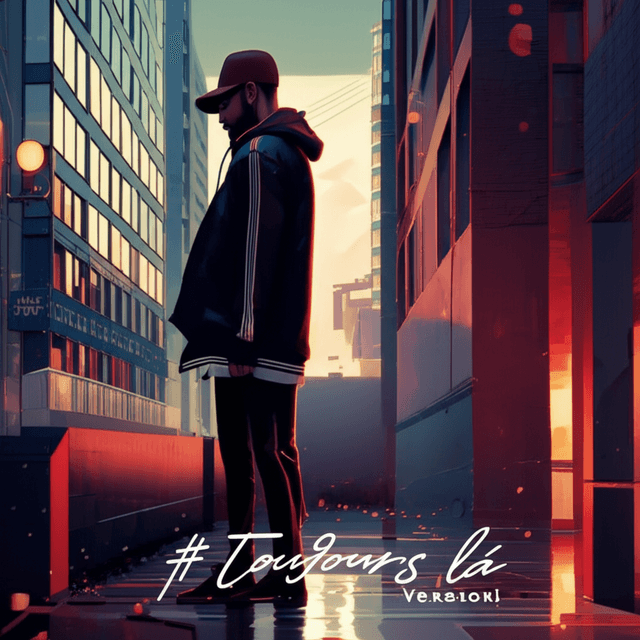 Toujours là (Drill Version) 1