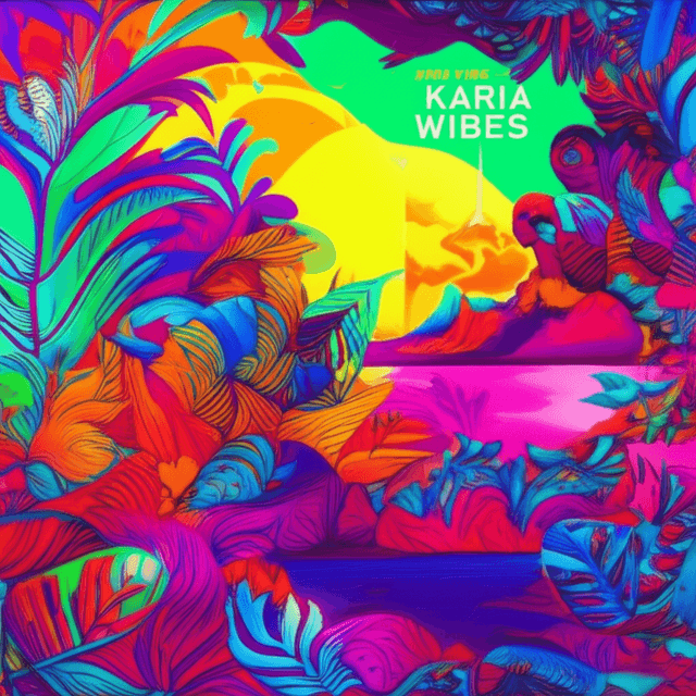 Karia Vibes