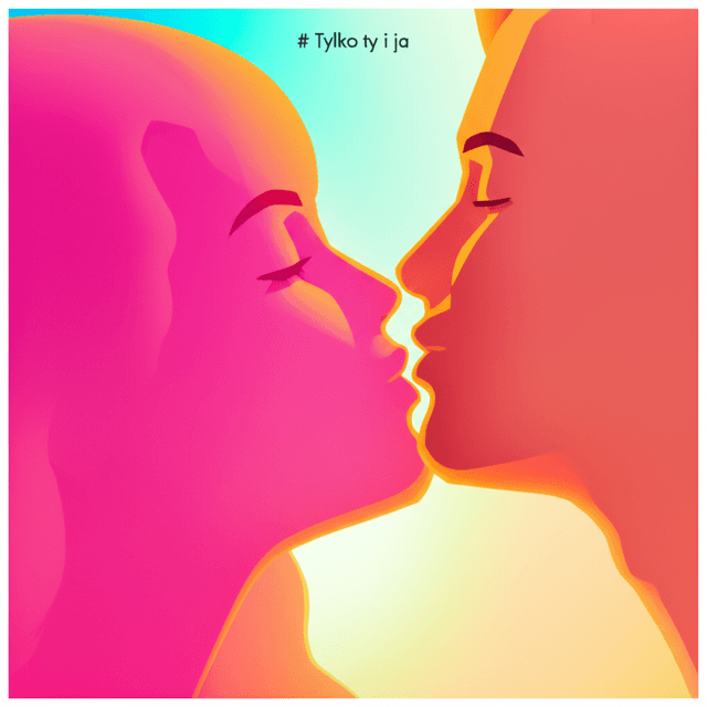 Tylko ty i ja 1