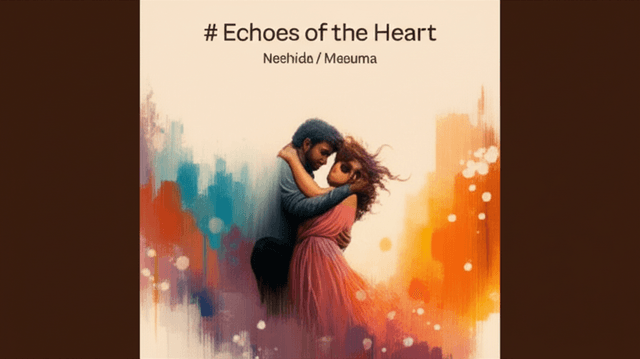Echoes of the Heart 1