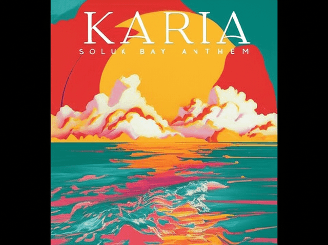 Karia — Soluk Bay Anthem