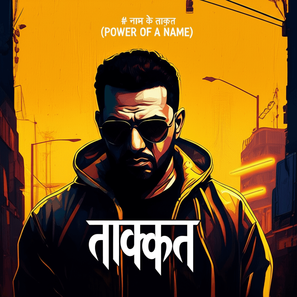 नाम के ताक़त (Power of a Name) 2