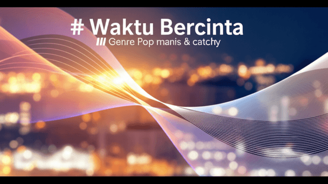 Waktu Bercinta 2