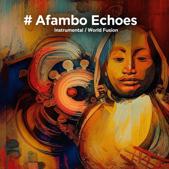 Afambo Echoes 1