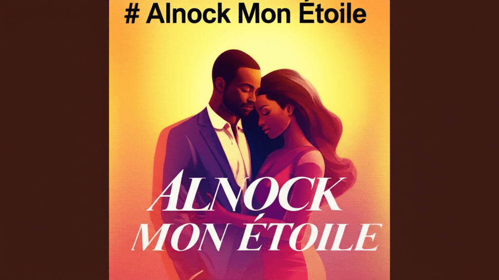 Alnock Mon Étoile 2