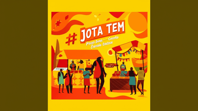 Jota Tem — Preço Baixo, Carinho Também 1