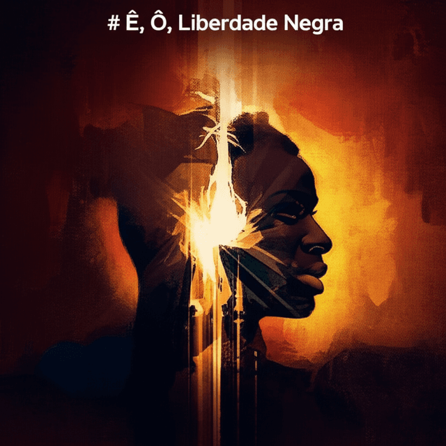 Ê, Ô, Liberdade Negra 2