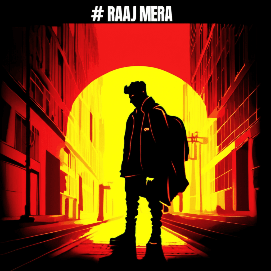 Raaj Mera 2