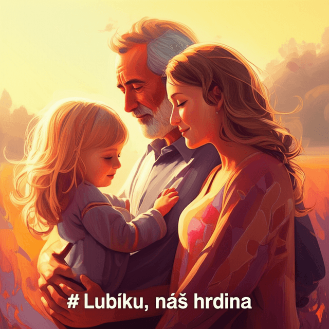Lubíku, náš hrdina 2