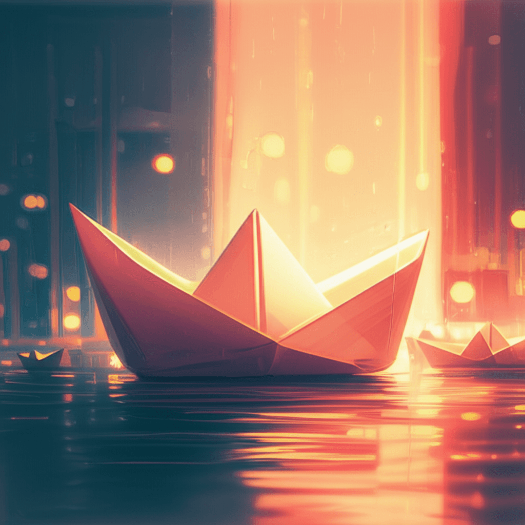 Tiny and Millie — Hold On Tight 1