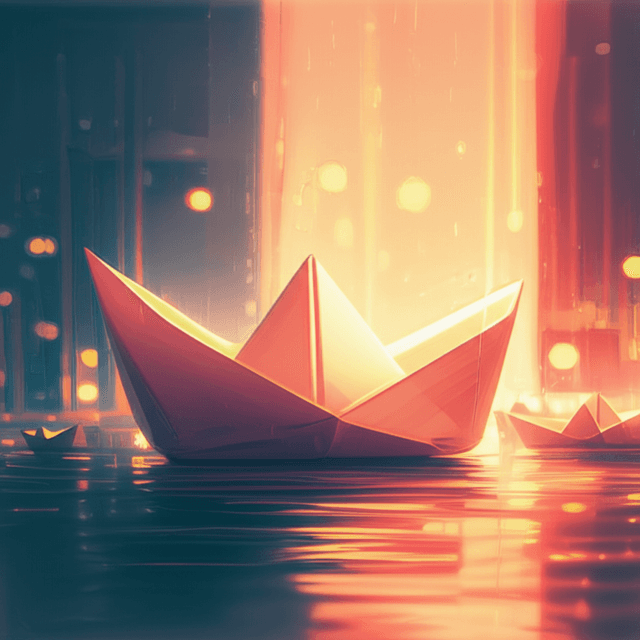 Tiny and Millie — Hold On Tight 1