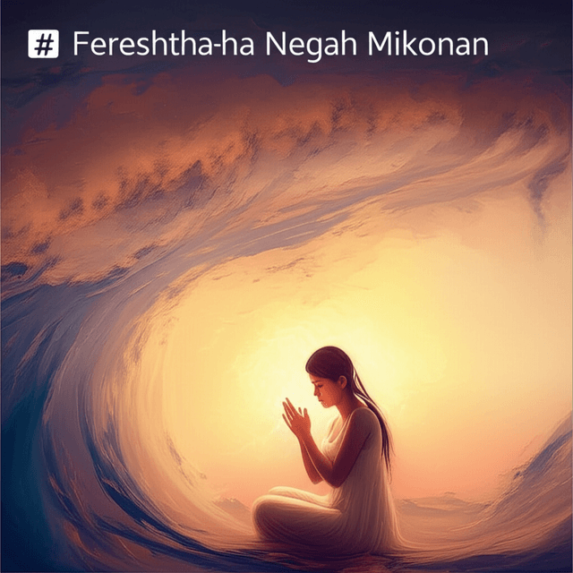 Fereshtha-ha Negah Mikonan 2