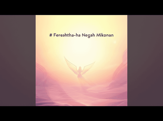 Fereshtha-ha Negah Mikonan 2