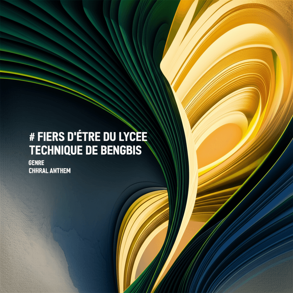 Fiers d’être du Lycée Technique de Bengbis 2