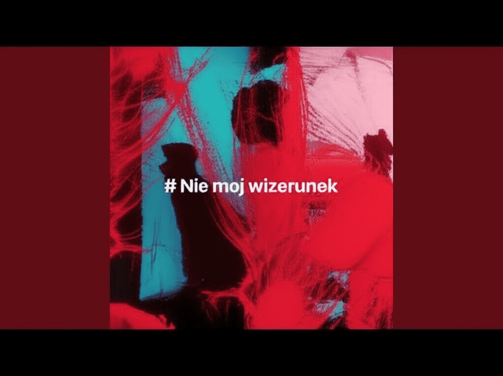 Nie mój wizerunek 2