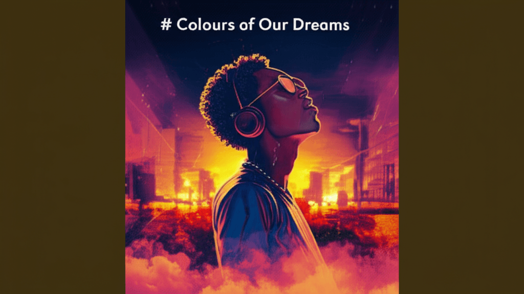 Colours of Our Dreams 2