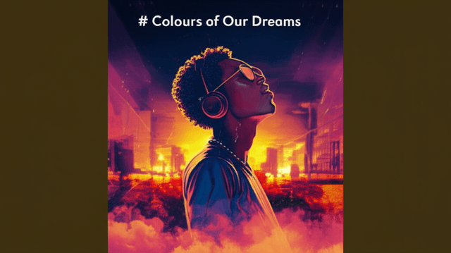 Colours of Our Dreams 2