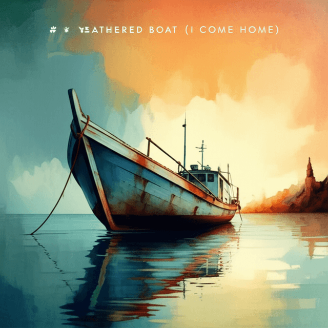 Weathered Boat (I Come Home) 2