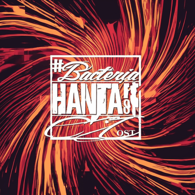 Bactéria Hanta OST 1