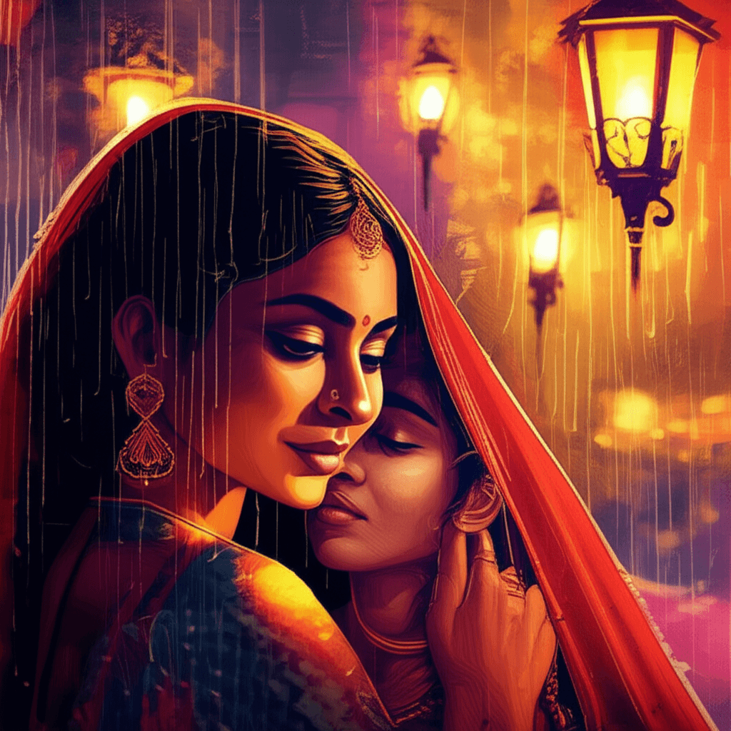 Sahiba: Lanterns of Love 1